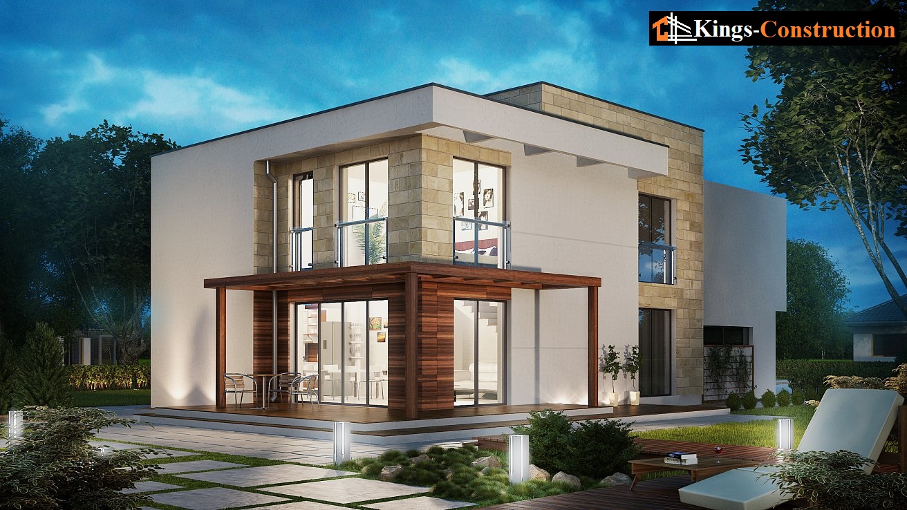 House project Jasmine - Image 3