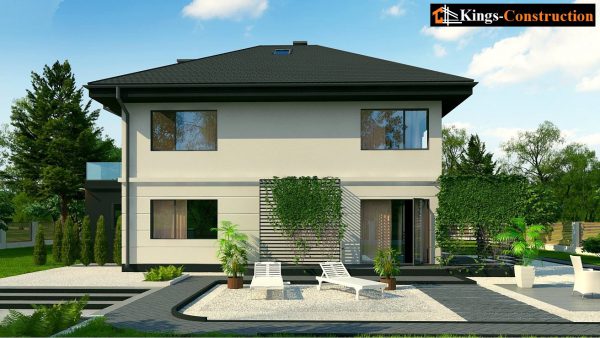 House project Ixia - Image 3