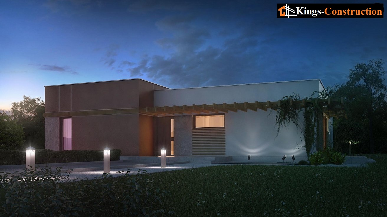 House project Hydrangea - Image 3