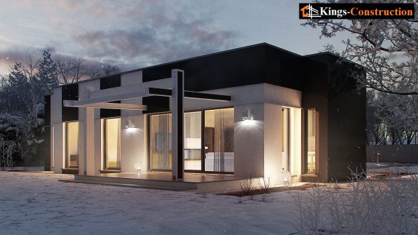 House project Honesty - Image 3