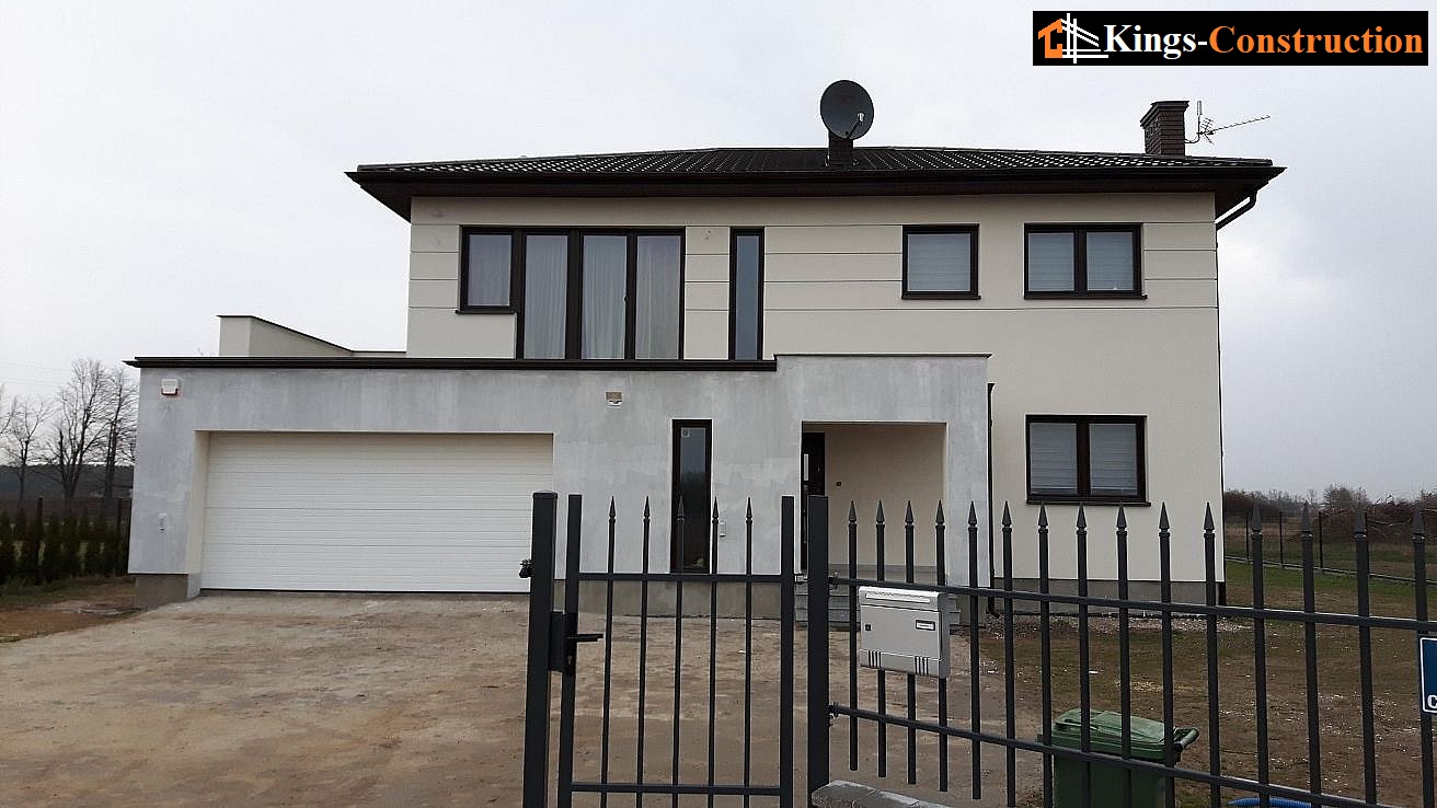 House project Gerbera - Image 3