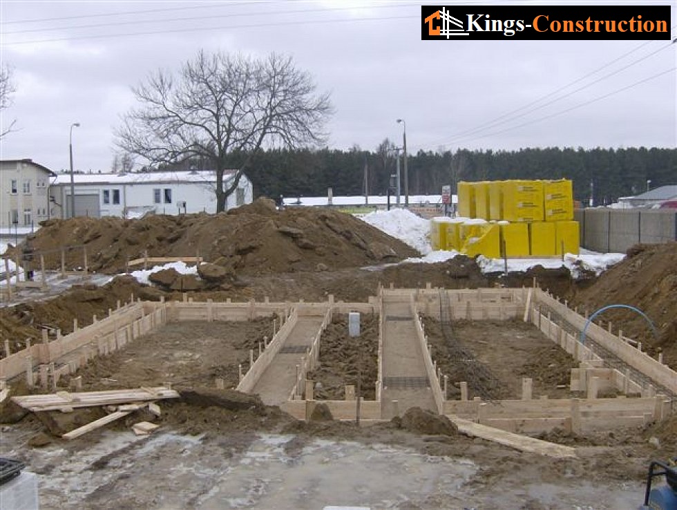 House project Fuschia - Image 3