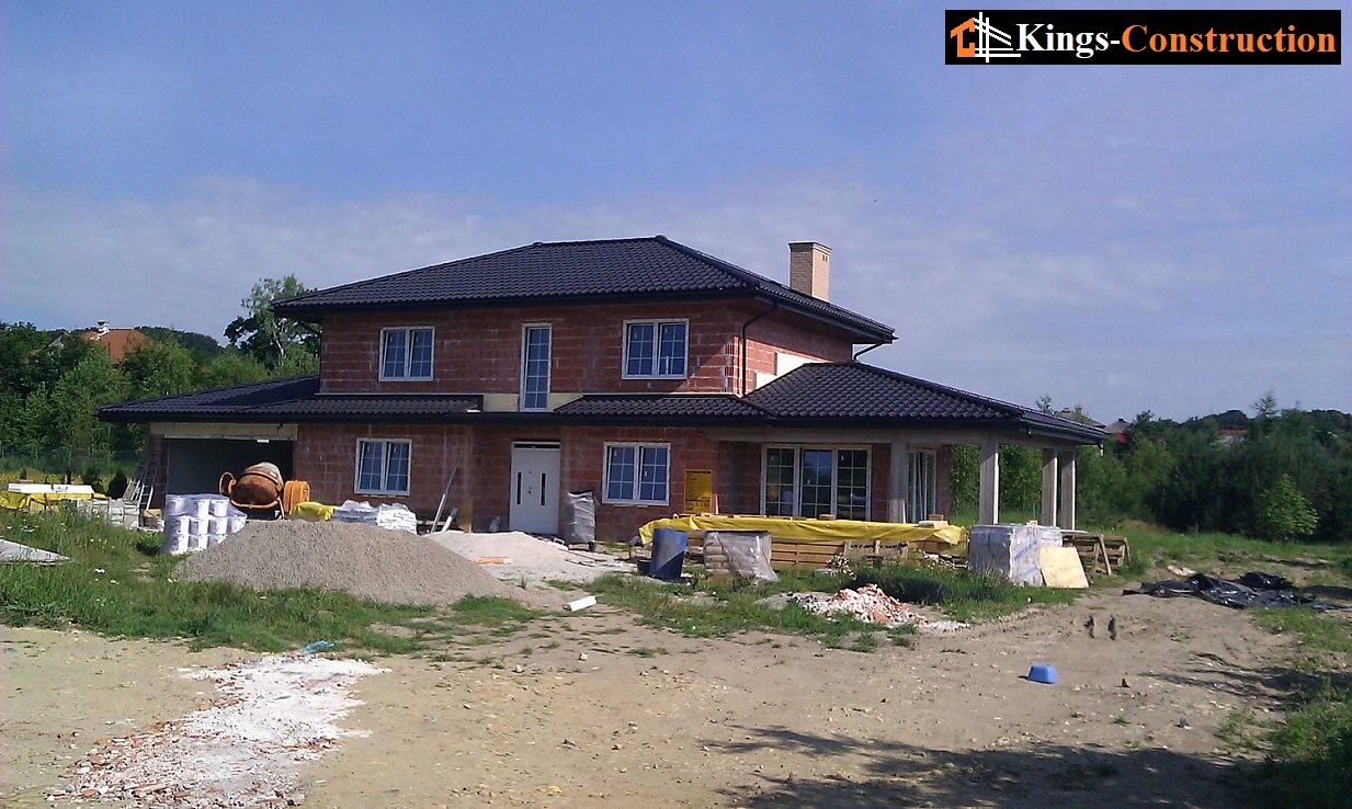 House project Forsythia - Image 3