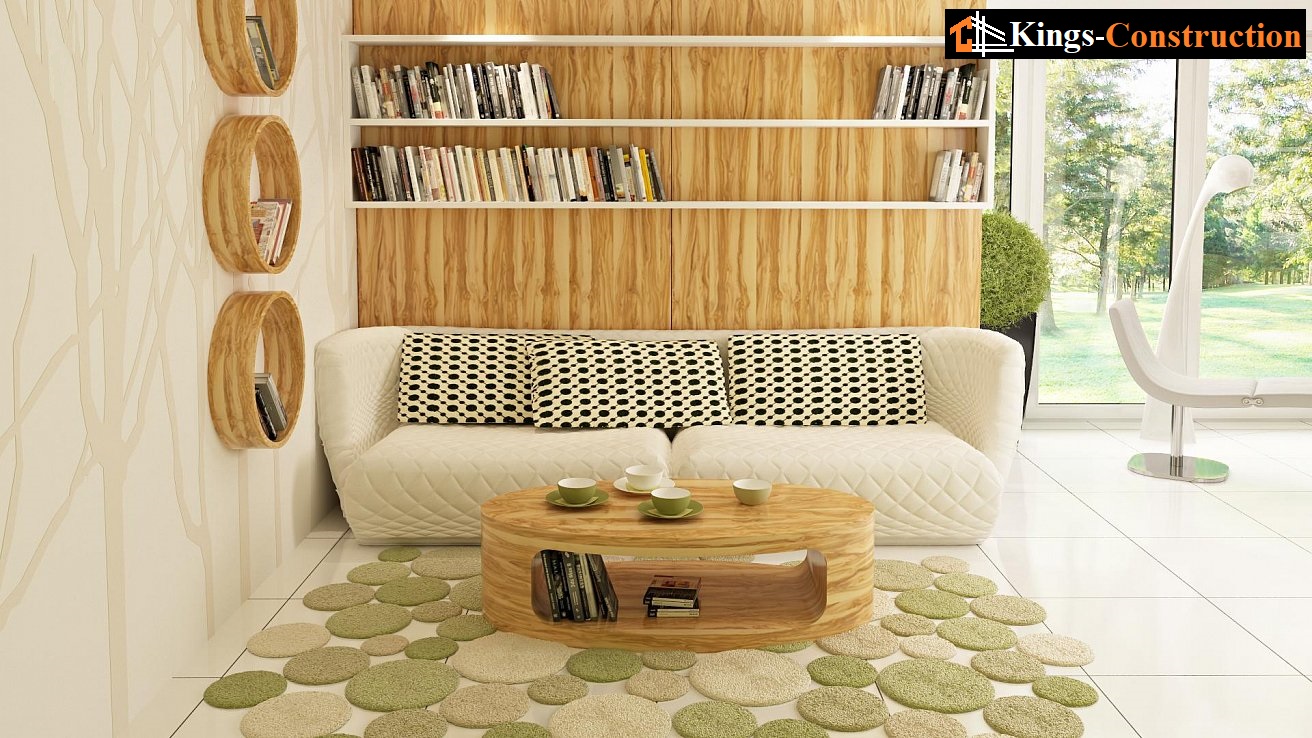 House project Flannel - Image 3