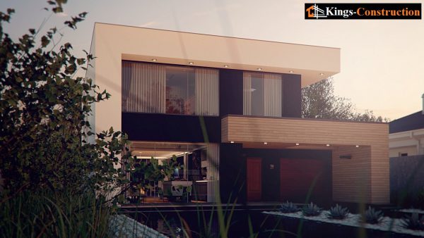 House project Rose - Image 3