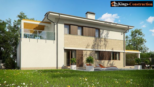 House project Delphinium - Image 3
