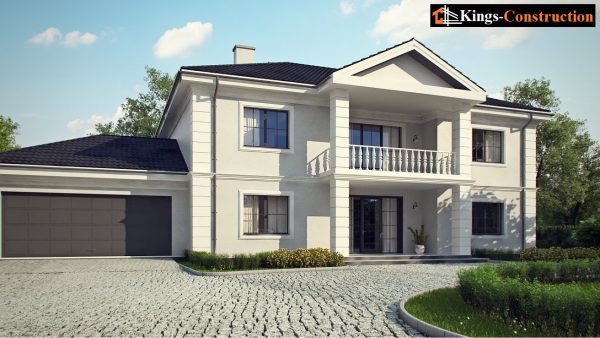 House project Daisy - Image 3