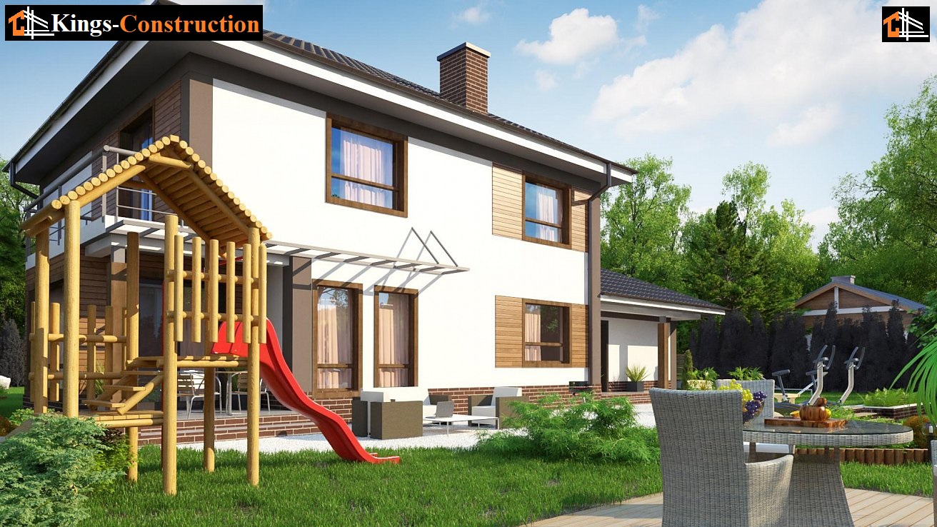 House project Lavender - Image 4