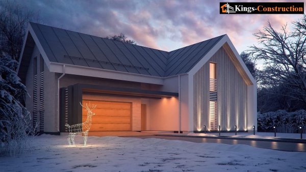 House project Coral - Image 3