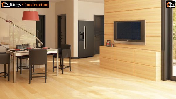 House project Lupin - Image 4