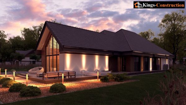 House project Begonia - Image 3