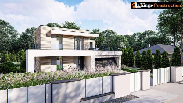 House project Arabis - Image 3