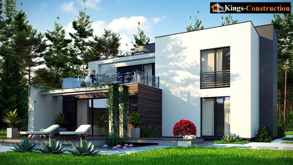 House project Anemone - Image 3