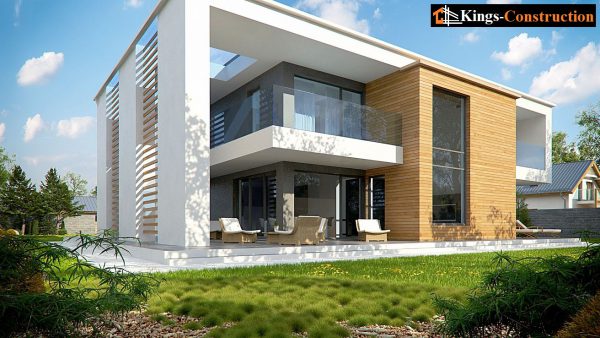 House project Adonis - Image 3