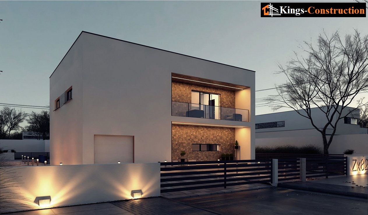 House project Allium - Image 3