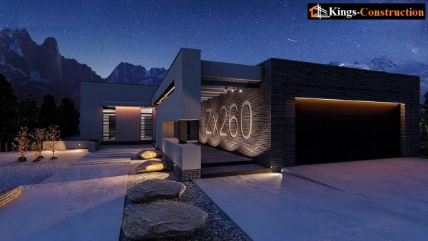 House project Alchemilla - Image 3