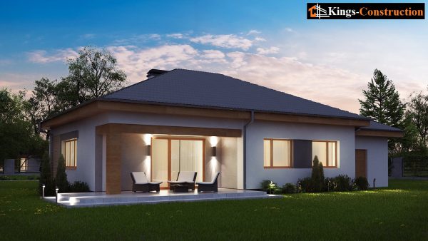 House project Kalmia - Image 3