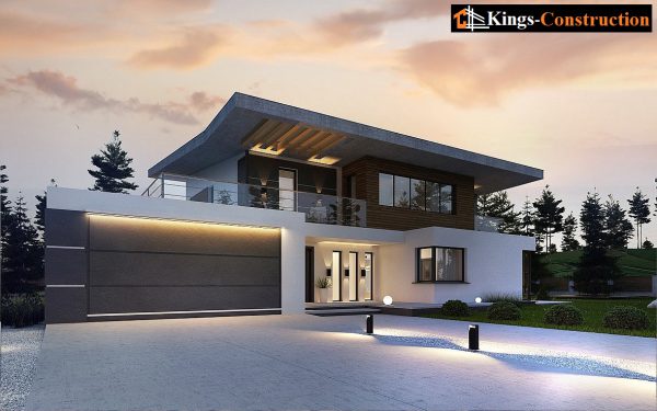 House project Agapanthus-Imperial - Image 3