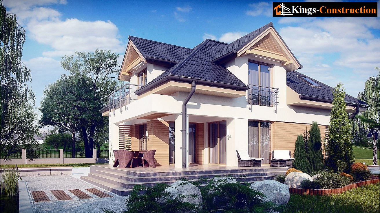 House project Daisy - Image 3