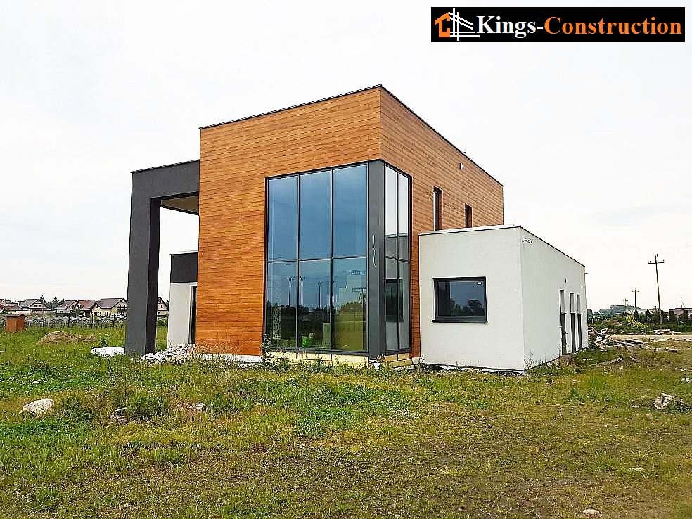 House project Hollyhock - Image 30