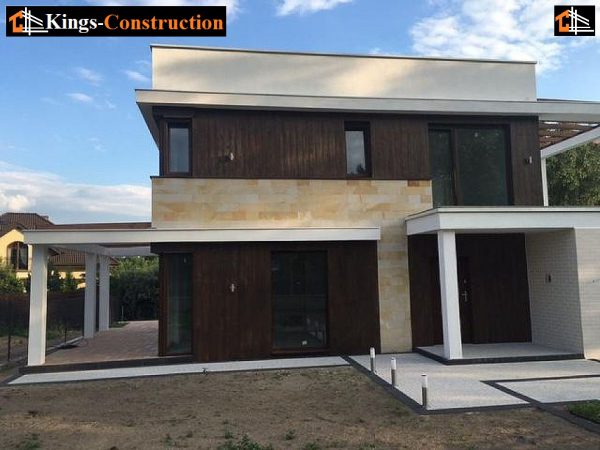 House project Lotus - Image 30