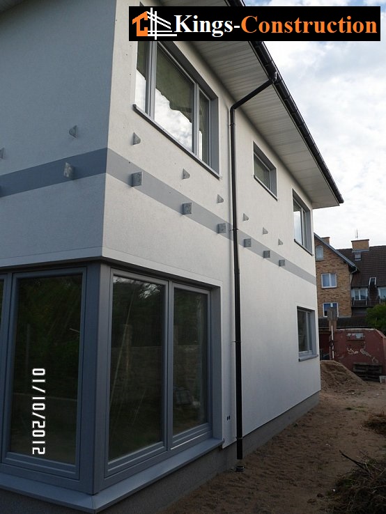 House project Fuschia - Image 30