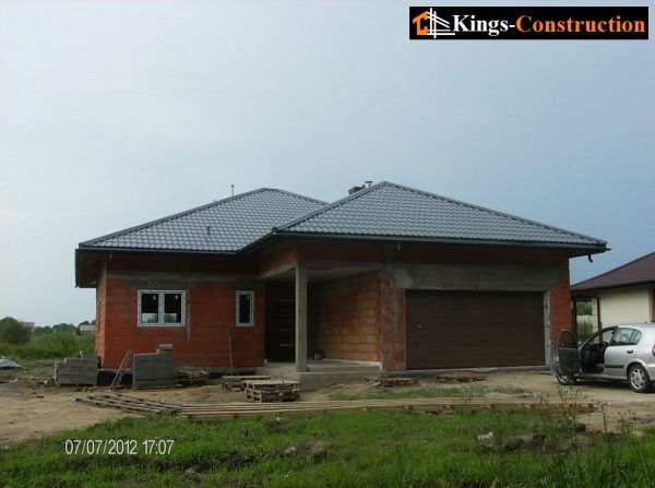 House project Lobelia - Image 42