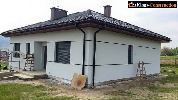 House project Linaria - Image 31