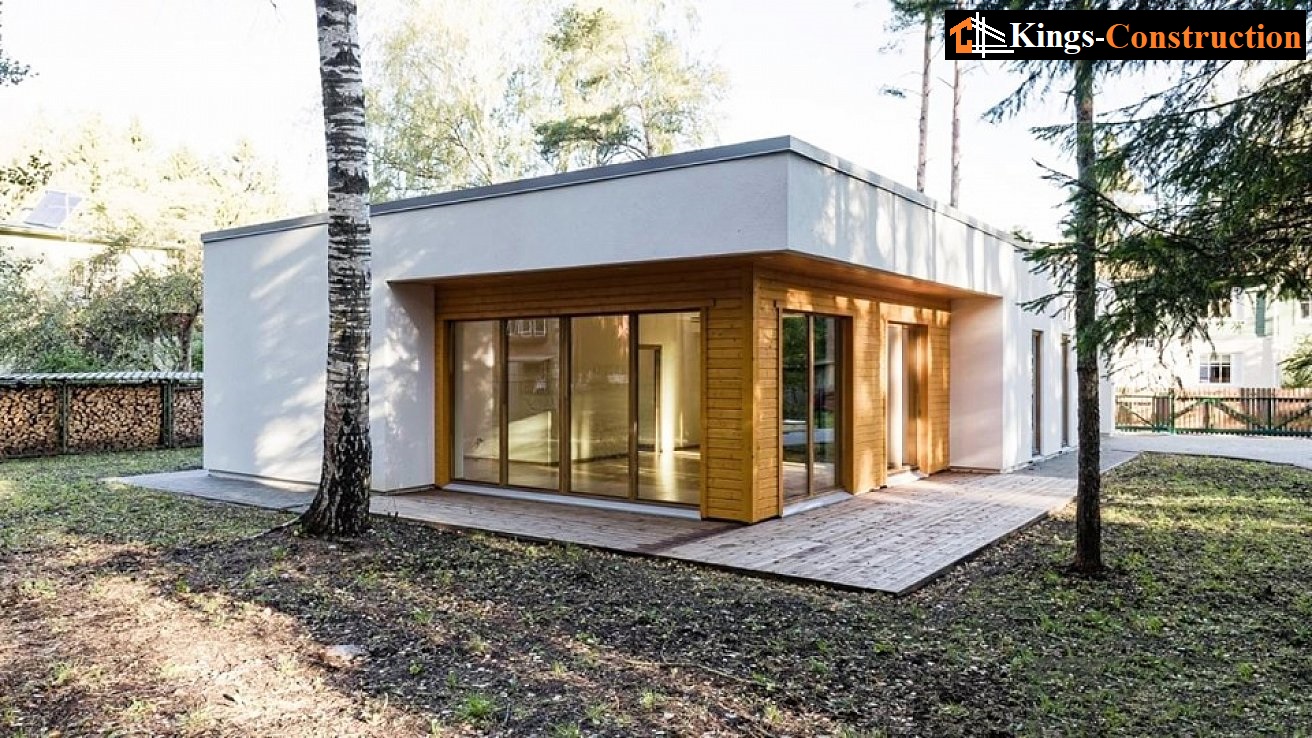 House project Lavatera - Image 31