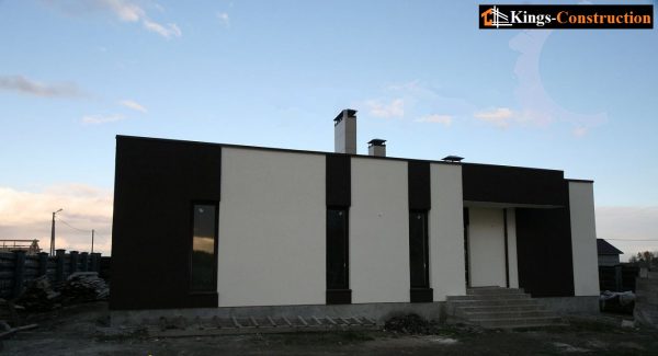 House project Honesty - Image 30