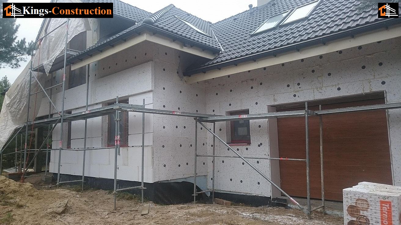 House project Gladiolus - Image 31