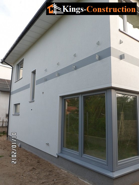 House project Fuschia - Image 31