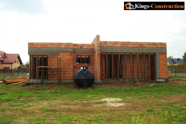 House project Bluebell - Image 31