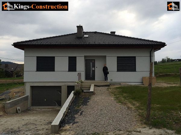 House project Linaria - Image 32