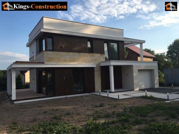 House project Lotus - Image 32