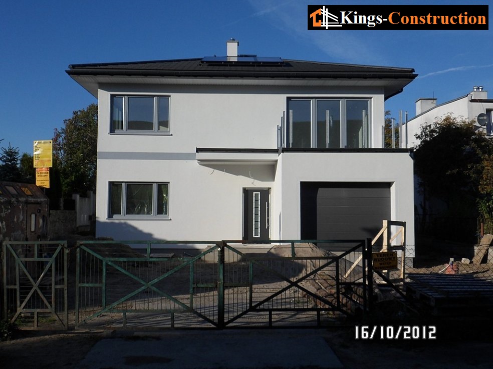 House project Fuschia - Image 32