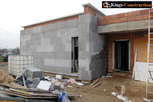 House project Bluebell - Image 32