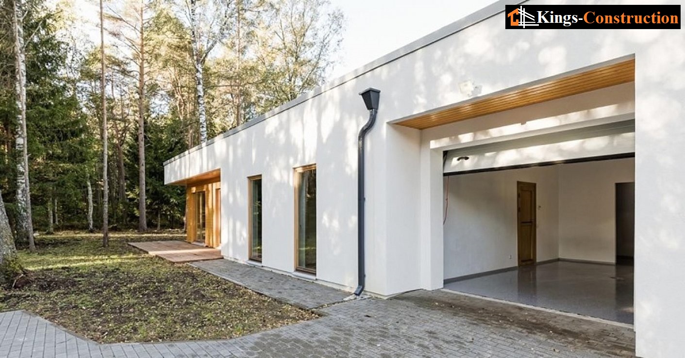 House project Lavatera - Image 33