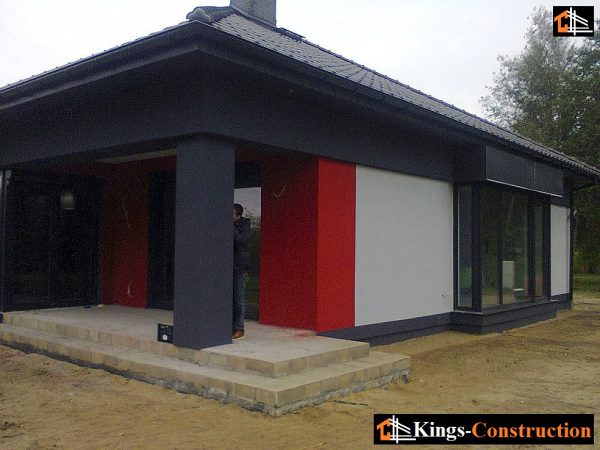 House project Lobelia - Image 45