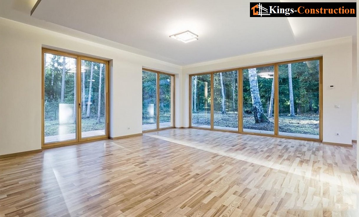 House project Lavatera - Image 34