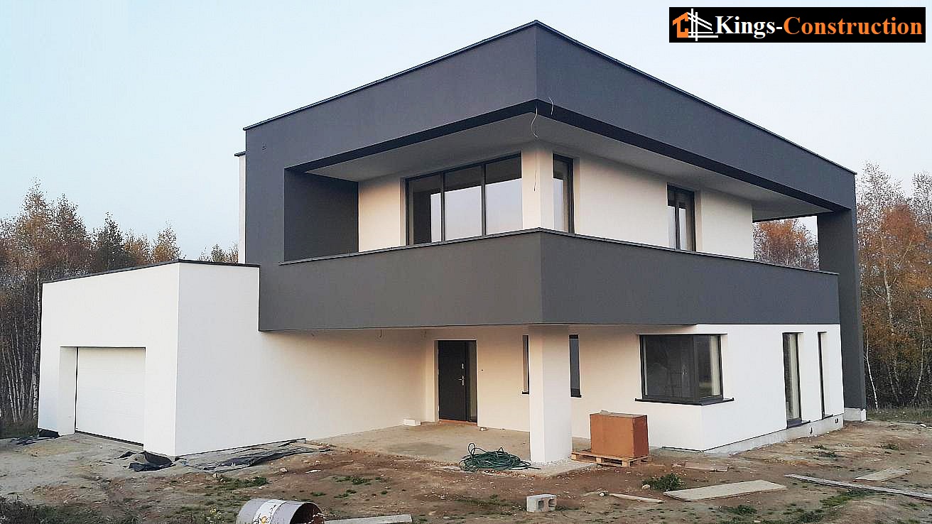 House project Hollyhock - Image 34