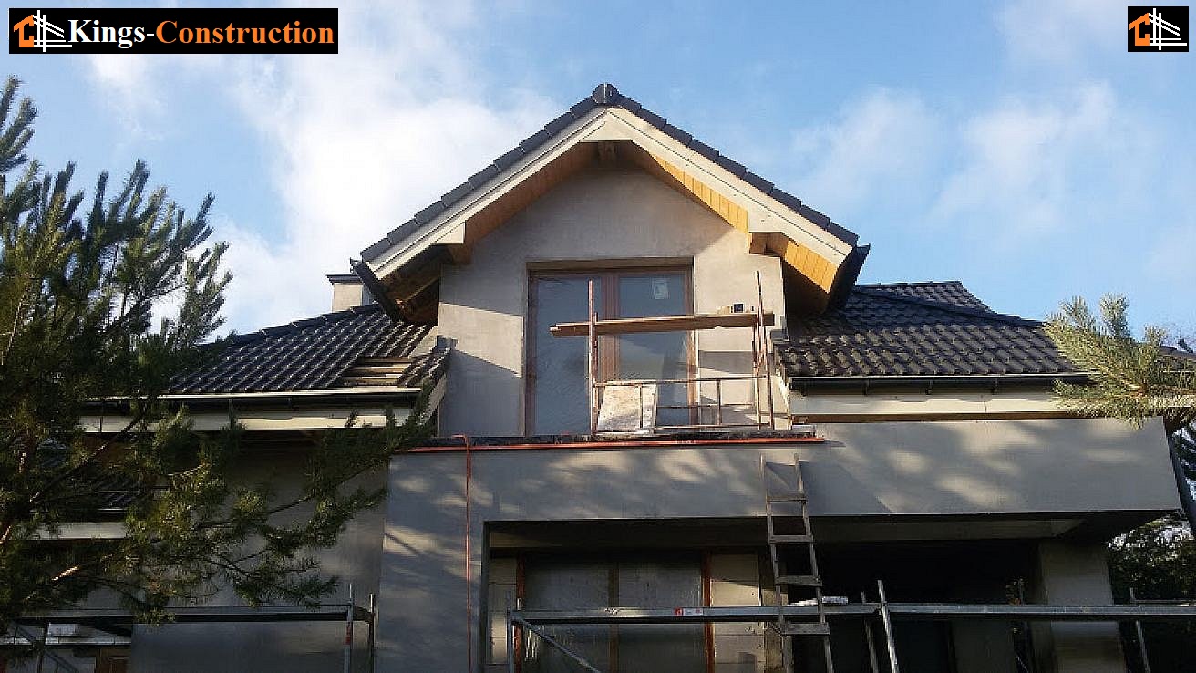 House project Gladiolus - Image 34