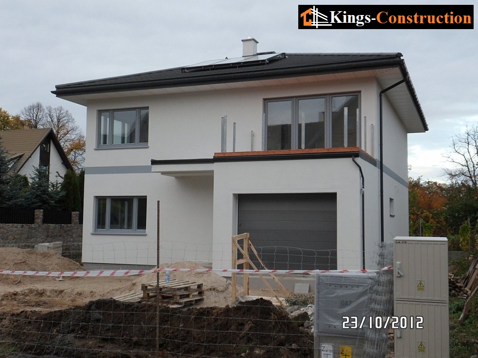 House project Fuschia - Image 34