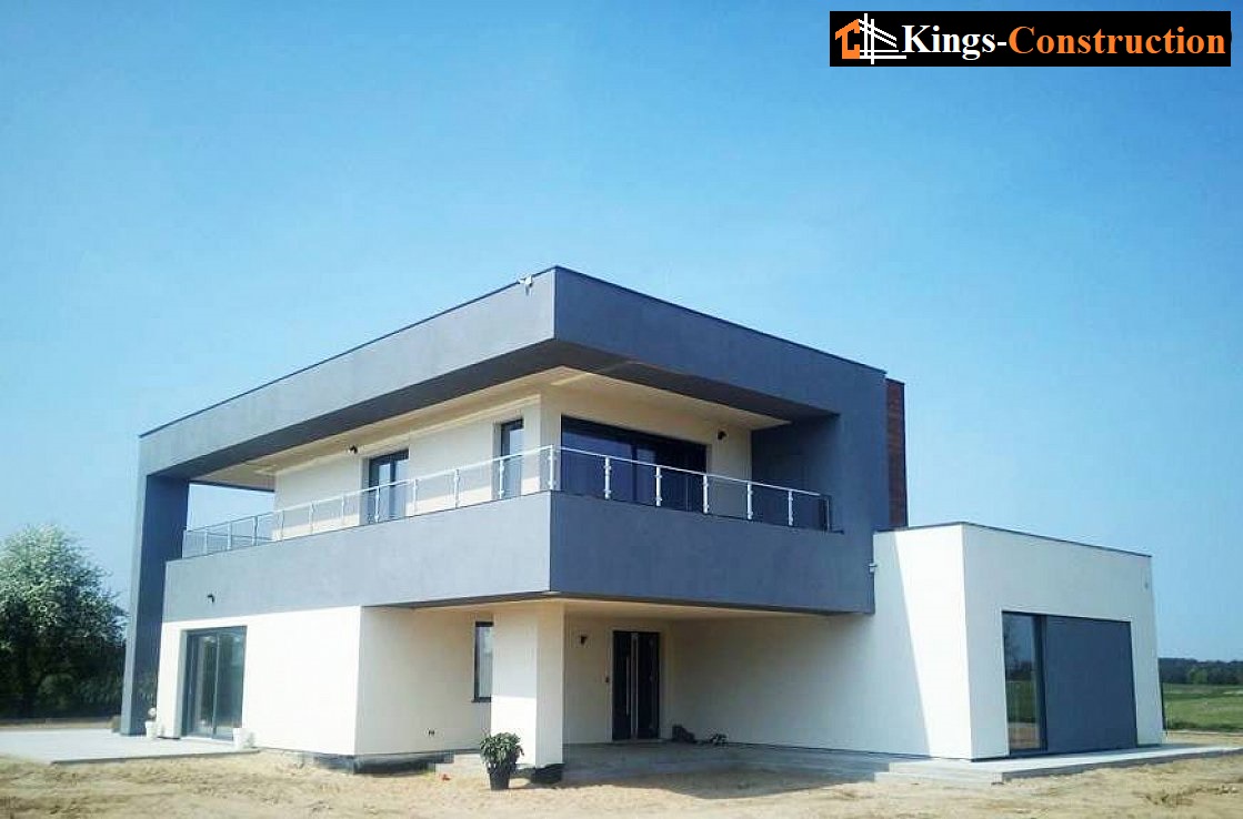 House project Hollyhock - Image 35