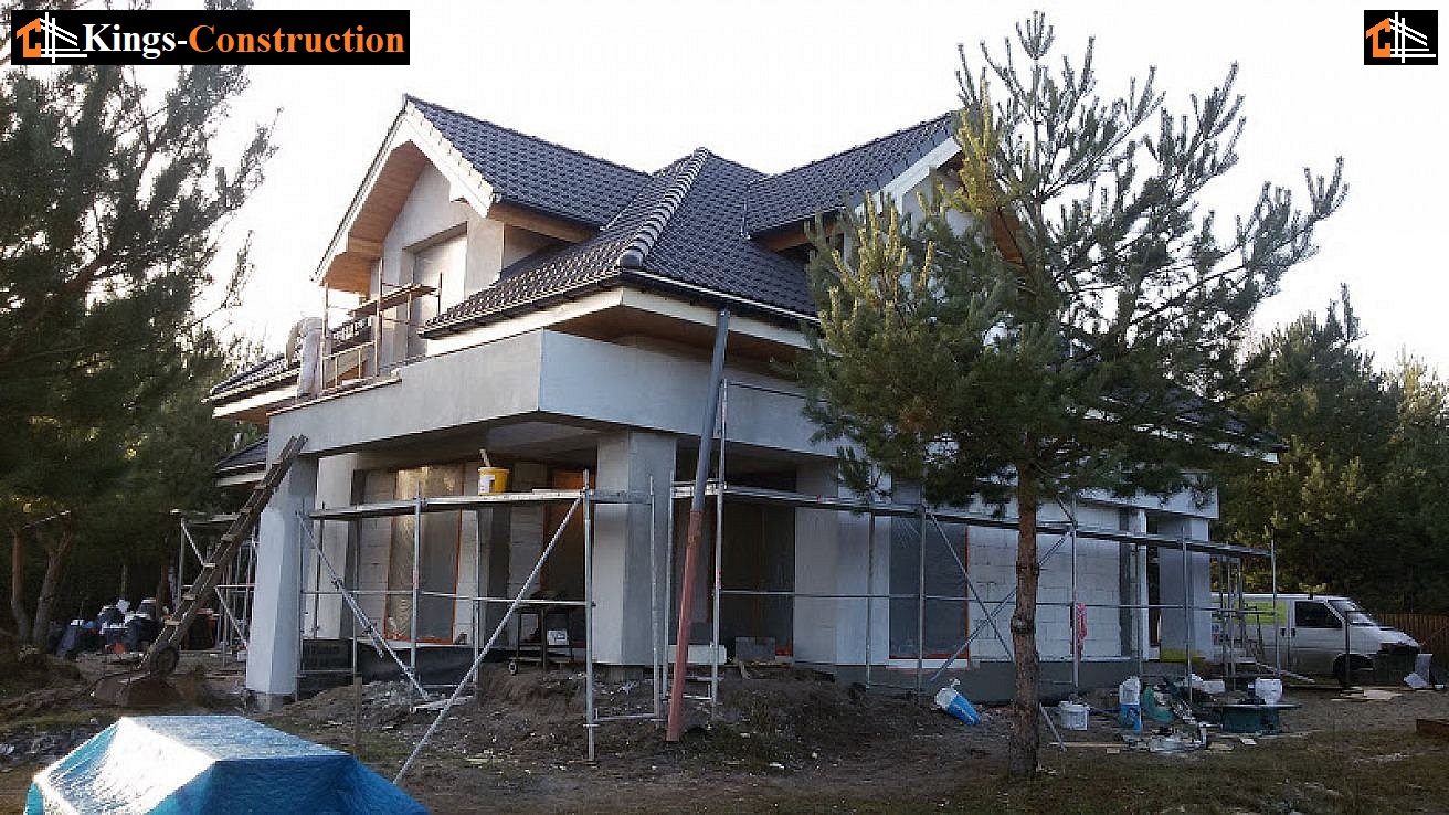 House project Gladiolus - Image 35