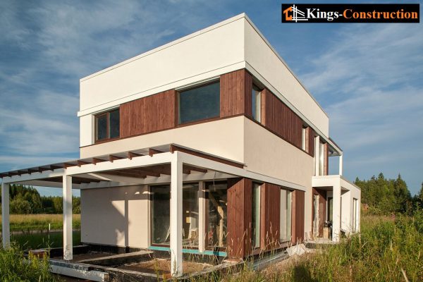 House project Lotus - Image 35