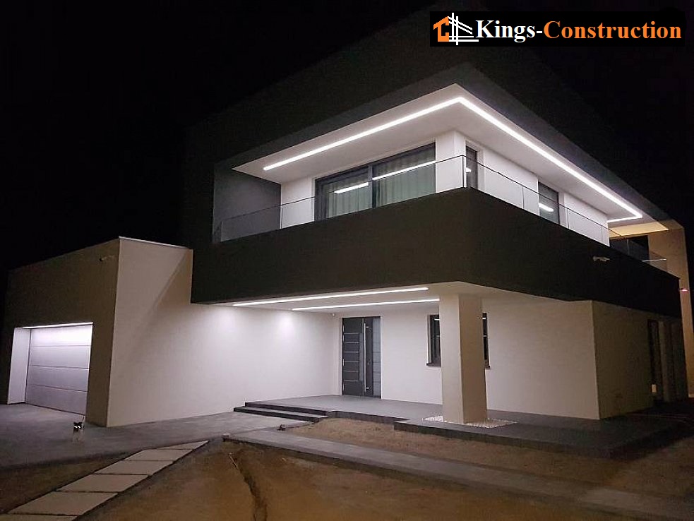 House project Hollyhock - Image 36