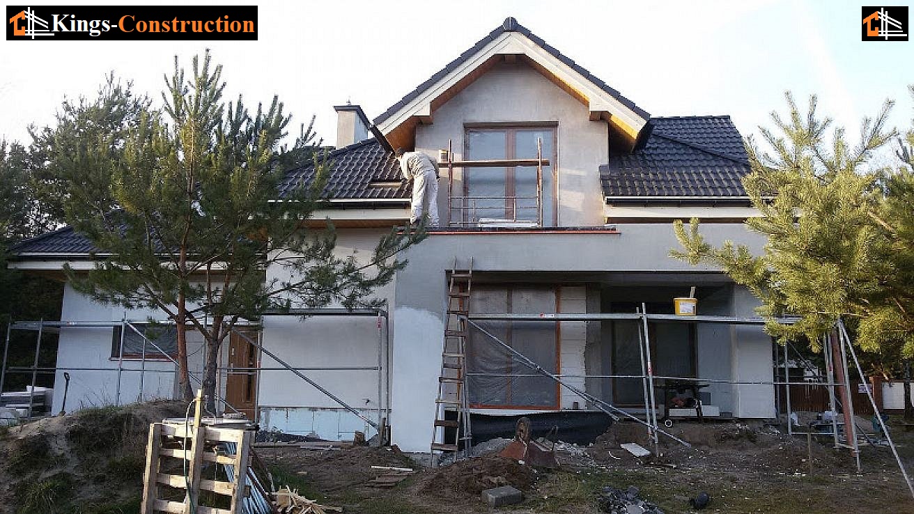 House project Gladiolus - Image 36