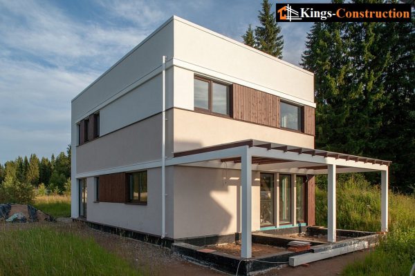 House project Lotus - Image 36