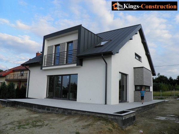 House project Dichondra - Image 34